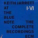COMPLETE BLUE NOTE RECORDINGS (1994)              