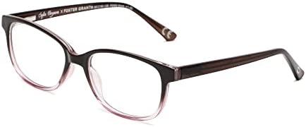 Amazon.com: Foster Grant womens Aurelia E.glasses Blue Light