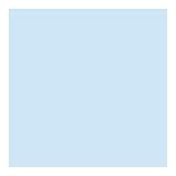 Montana Rain Blue MTN 94 Spray Paint, 400-Millilitre Matt