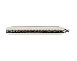 Suzuki SCX-64C Chromatix Series Harmonica Key of