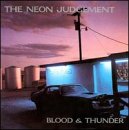 Neon Judgement - blood & thunder - Zortam Music