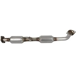 SCITOO 54702 Catalytic Converter Fit For Toyota For
