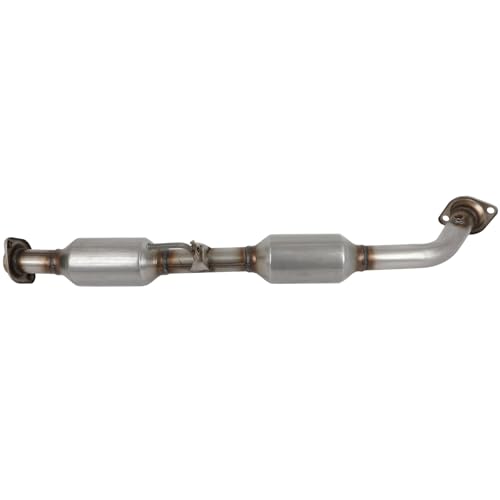 SCITOO 54702 Catalytic Converter Fit For Toyota For