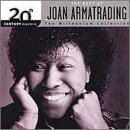 Disco de Joan Armatrading: «20th Century Masters: Millennium Collection- The Best of Joan Armatrading» (Anverso) Disco de Joan Armatrading: «20th Century Masters: Millennium Collection- The Best of Joan Armatrading» (Anverso)