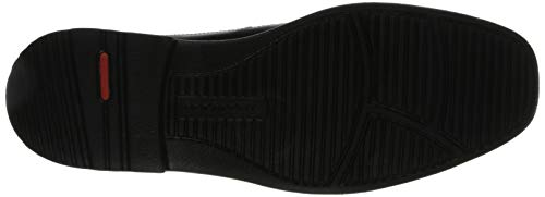 rockport men's leader 2 bike slip on oxford