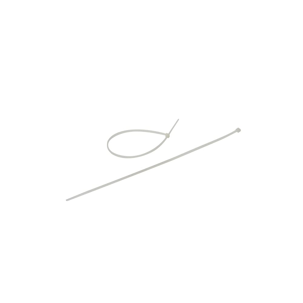 Debflex 709091 PA6.7 Cable Ties 3.6 x 300 mm (Pack of 100)