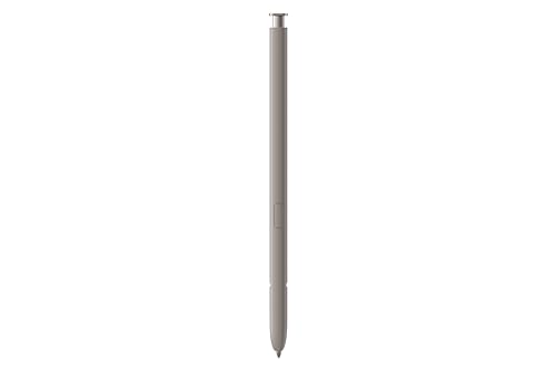 Samsung S Pen Smartphone Eingabestift EJ-PS928 für Galaxy S24 Ultra, Ersatz S Pen, Gestensteuerung, Hohe Druckempfindlichkeit, Fernbedienung, Gray