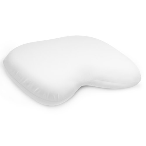 Best Pillows Stomach Sleepers Need to Sleep Pain Free I Dream of Sleep