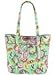 Vera Bradley Vera Tote Tutti Frutti