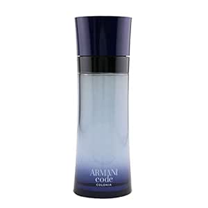 armani code colonia amazon