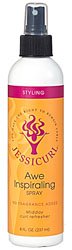 Jessicurl awe inspiraling spray, island fantasy, 8 flui…