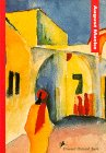 Image de August Macke (Prestel Postcard Books)