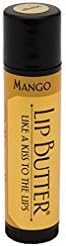 Honey HouseLip Butter Tube 0.15 Oz. - Mango Set of 6