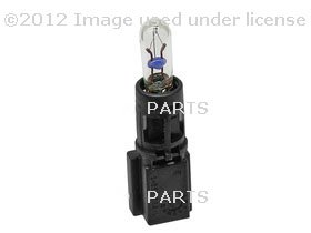 Genuine BMW E36 3 Series Z3 OEM Interior Bulb Socket With Holder