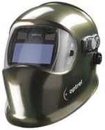 Optrel K6701 AUTODARKENING WELDING HELMETS E670 GRN