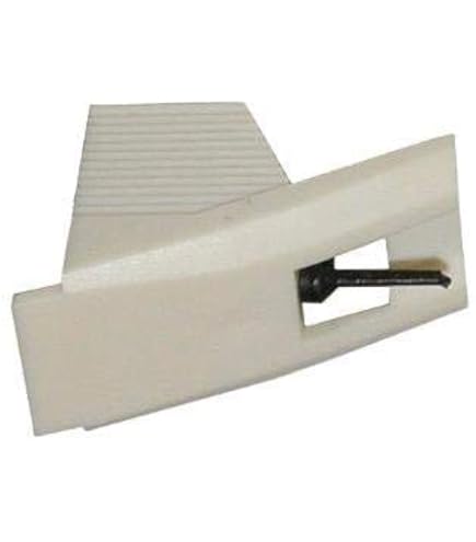 Amazon.com: ReadyWired Turntable Needle Stylus for Sanyo ST44J, ST