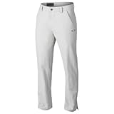 Oakley Men's 2.5 Take Pants, Stone Gray, 36 x 30