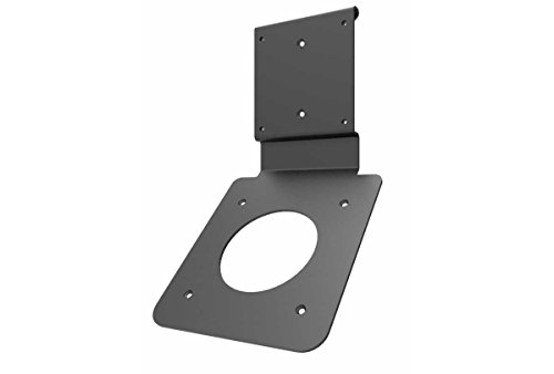 Maclocks SRFCTRAY Keyboard Tray for Surface Enclosures (Black) - Thumbnail 4