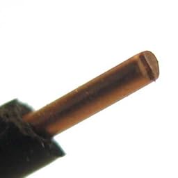 ties how break zip without to scissors Purpose 170M Diagonal, Flush General Xcelite Shearcutter,