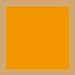 fowong Under Door Draft Stopper, 36 inch Long Door Seal Gap Blocker Sound Reducer Door Sweep with Hook Tape, Light Orange