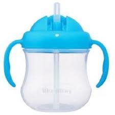 sippy cup 8 months
