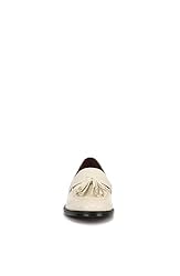 Franco Sarto Womens Carolynn Slip On Tassel Loafers