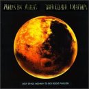 Disco de Tangerine Dream: «Mars Polaris» (Anverso) Disco de Tangerine Dream: «Mars Polaris» (Anverso)