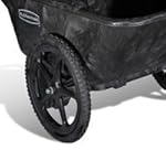 RUBBERMAID COMMERCIAL PROD 20" WHL Barrow Wheel