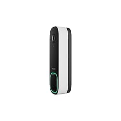 ecobee Smart Video Doorbell Camera (Wired) - with