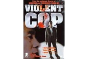 Violent Cop (Widescreen)