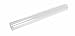 SEOH 10 Pack of Test Tube Borosilicate Glass 18X150MM