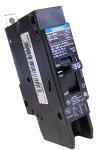 Click Here to See More Images Siemens BQD120 20-Amp Single Pole 277V AC / 125V DC 14KAIC Bolt in Breaker by Siemens -HI