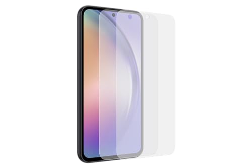 Samsung 2X Pellicola Protettiva Trasparente per Galaxy A54... en promo sur Amazon