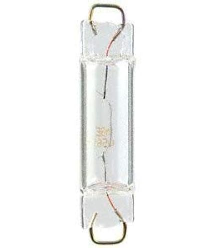 Loop Cap Pack 20 Pack Loop Cap Bulbs 20 Pack - 5 Watt T3 1/4 Loop Cap Frost Xenon ...