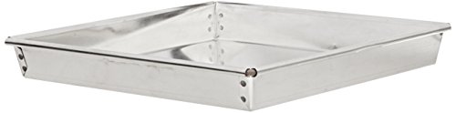 Matfer Bourgeat 340666 Square Cake Mold