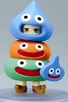 スライムの服 スライムトレイ 単品 ドラゴンクエストix 星空の守り人 キャラクターメイキングフィギュア2 から フィギュア ドール 通販 Amazon