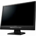 I-O DATA 22型 ワイド液晶 LCD-AD221XB