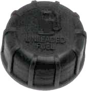Rotary 8285. CAP FUEL TECUMSEH 37845, 36246