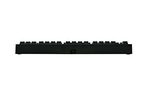 iKBC MF87 V.2 RGB Mechanical Keyboard with Cherry MX Black Switch