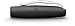 Basic Black Rollerball Pen Leather