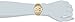 Michael Kors MK5798 Ladies Gold Mini Bradshaw Watch