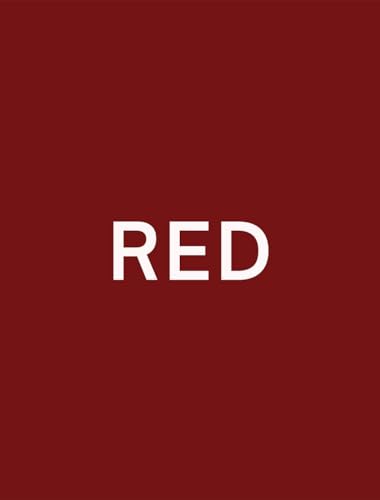 8. Red
