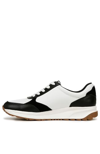 Naturalizer Womens Shay Lace Up Sneaker