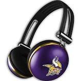 NFL The Noise Headphones
