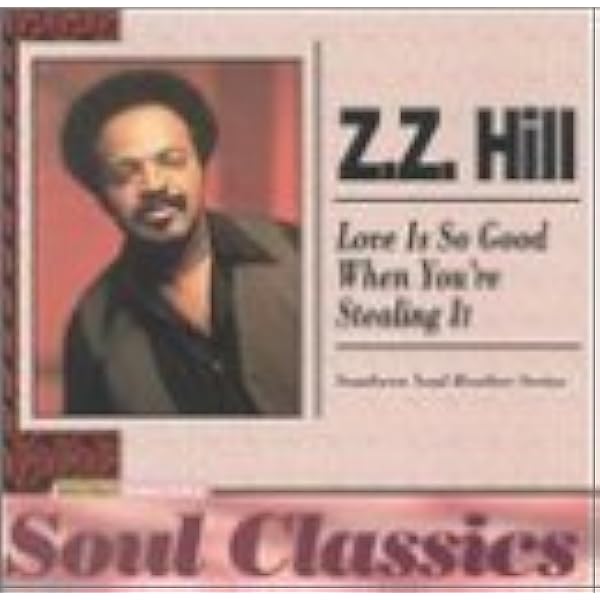 米LP Z.z. Hill Keep On Lovin You UALA417G UNITED ARTISTS RECORDS /00260 ODgtNDUwNS5qcGVn.jpeg