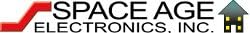 SPACE AGE ELECTRONICS SSU-MR-201/C/R CONTROL RELAY