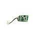 Hubsan X4 H107-A34 Receiver Board Hubsan X4 H107 RC QuadCopter Part USA SELLER! - FAST FREE SHIPPING FROM Orlando, Florida USA!