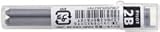 Pilot Refill for Croquis, 2 Lead, 2B (HARF-CR4-2B)