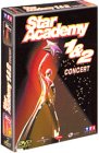 Star Academy 1 & 2 En Concert - Coffret