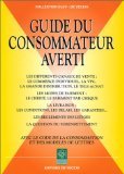 Guide du consommateur averti